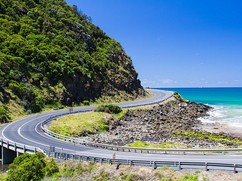 Great Ocean Road