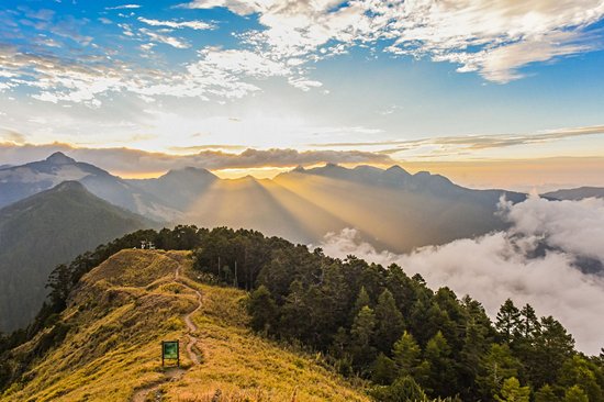 Parc national de Shei-Pa