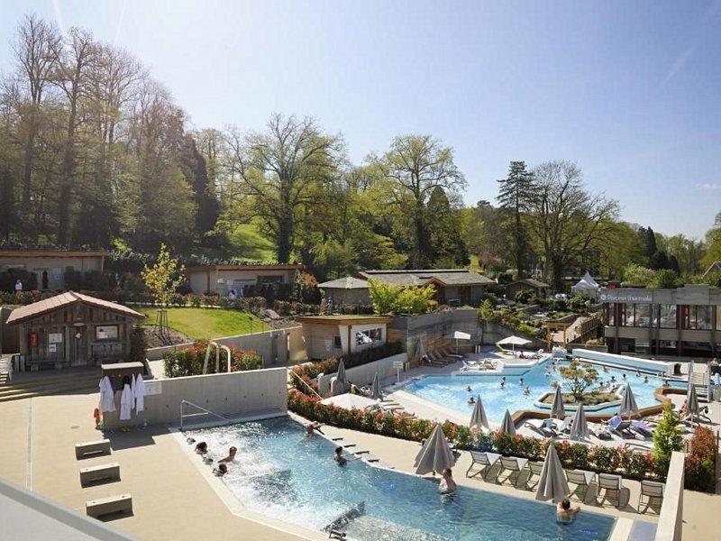 Mondorf Les Bains