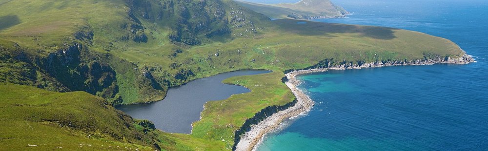 Achill Island