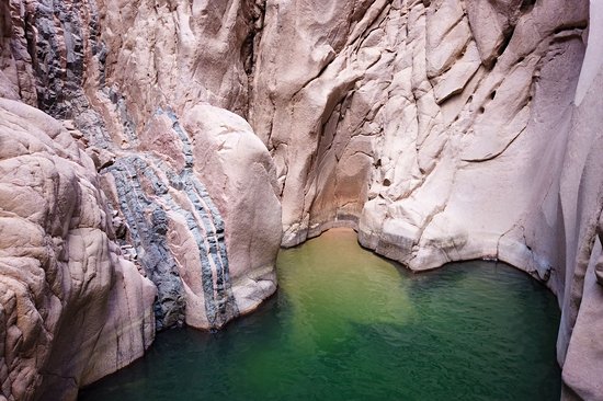 Nuweiba