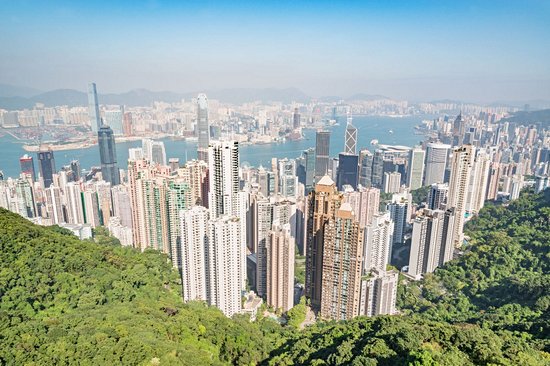 Victoria Peak