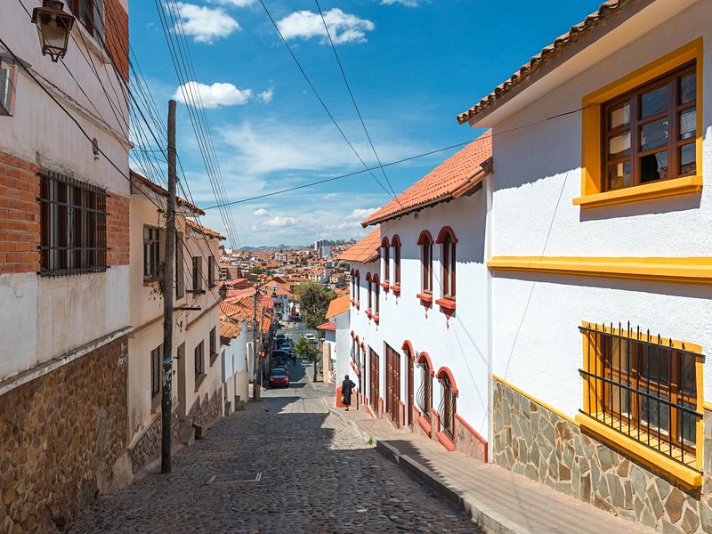 Sucre