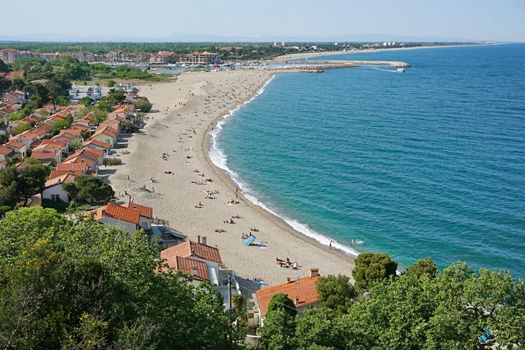 Argelès-sur-Mer