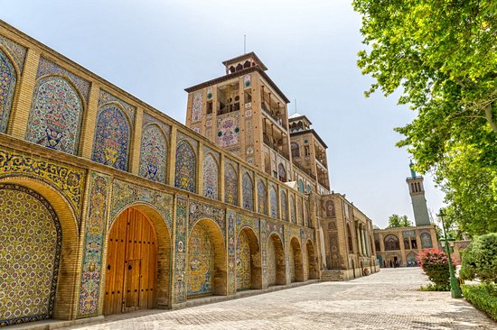 Téhéran