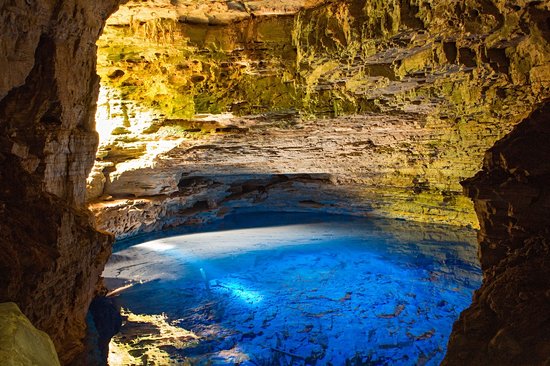 Parc national de la Chapada Diamantina