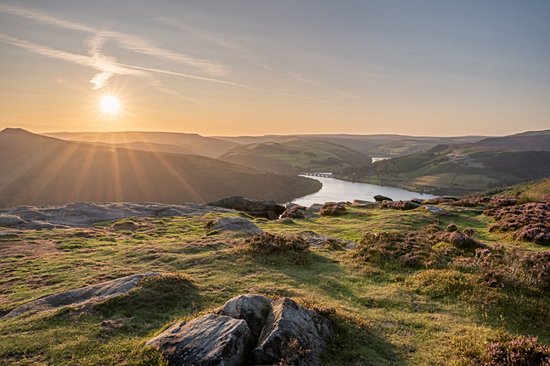 Peak District (Sheffield)