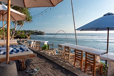 Nusa Lembongan