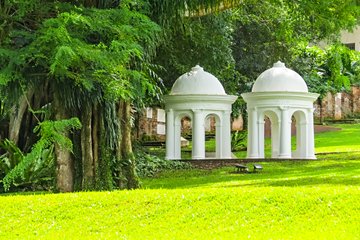 Fort Canning Park