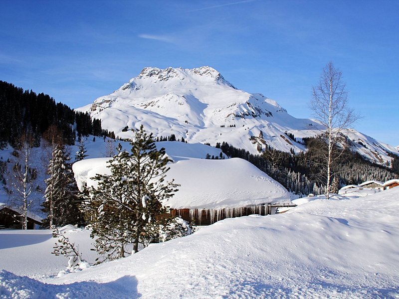 L'Arlberg
