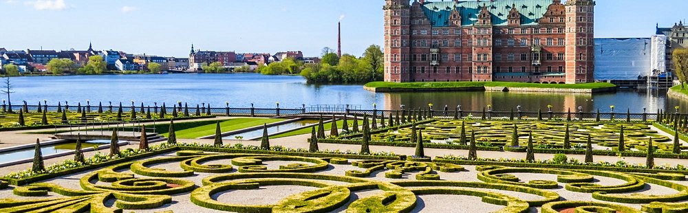 Château de Frederiksborg