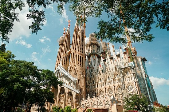 Sagrada Família