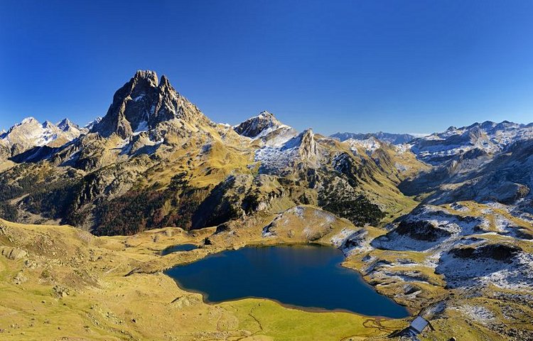 Vallée d'Ossau
