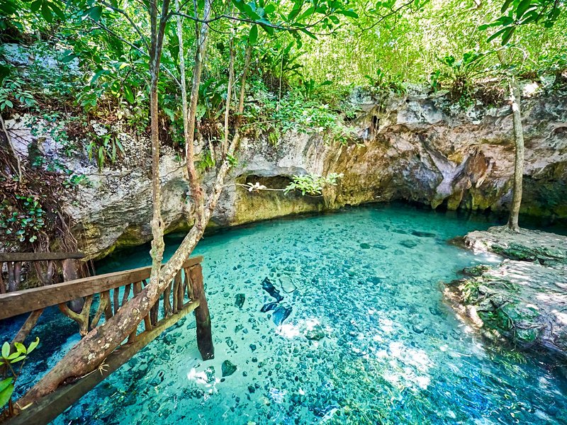 Gran Cenote