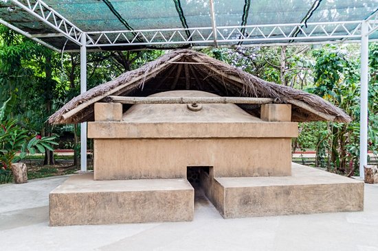Site archéologique de Joya de Cerén
