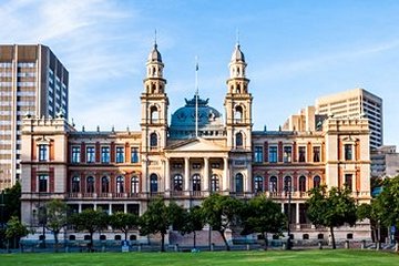 Pretoria