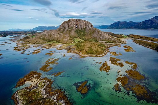 Torghatten