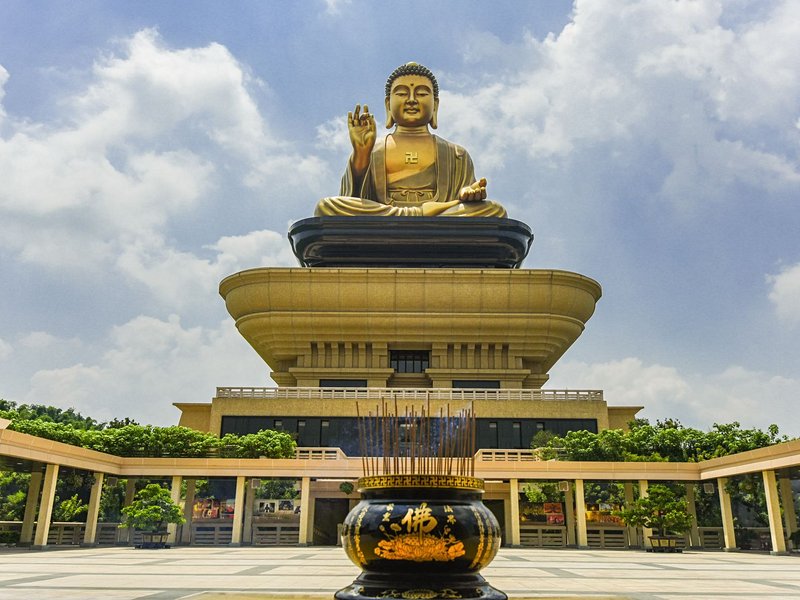 Kaohsiung