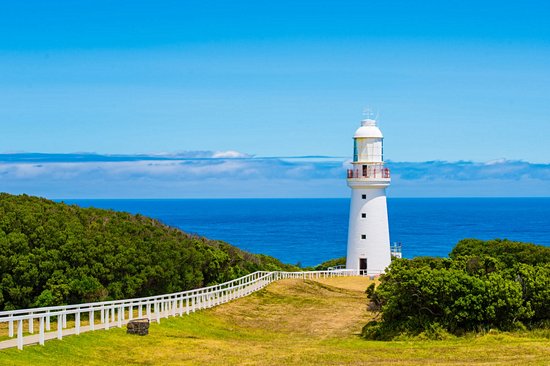 Cape Otway