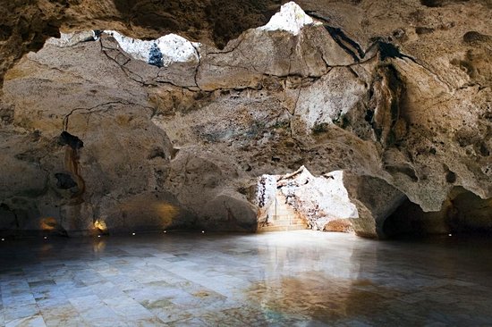 Cave of Wonders