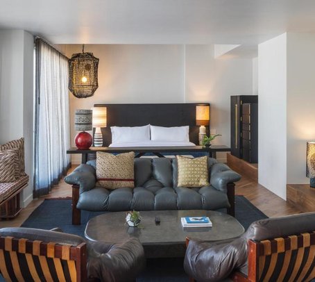 hôtel MADE Hotel 3
