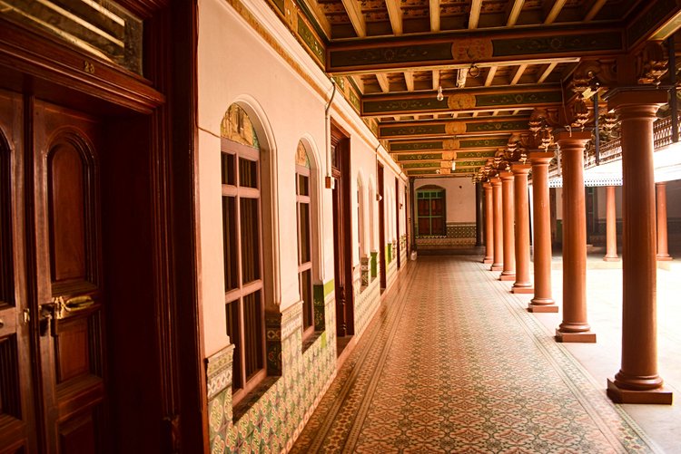 Le Chettinad 3