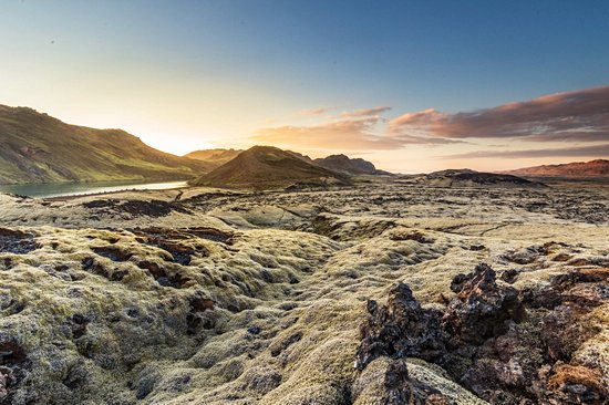 Reykjavik