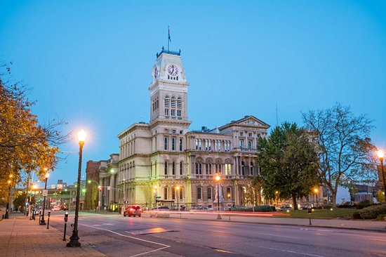 Louisville