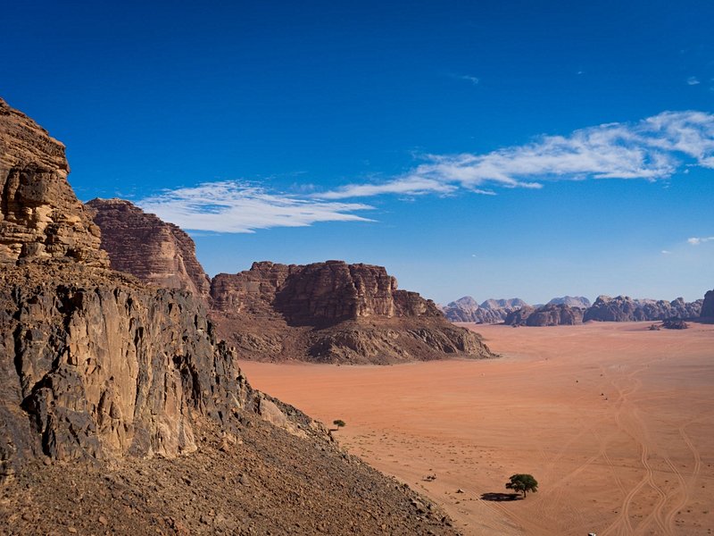 Djebel Rum