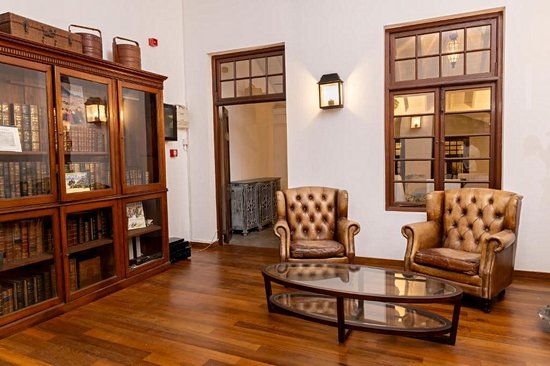 La Maison de Colombo