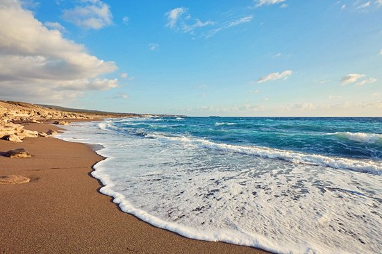 Lara Beach