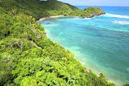 Playa Ermitaño, El Limon