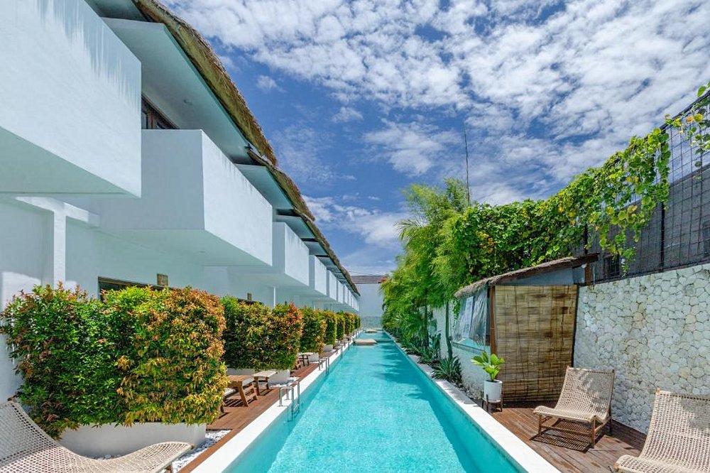 Baliterraneo Boutique Resort