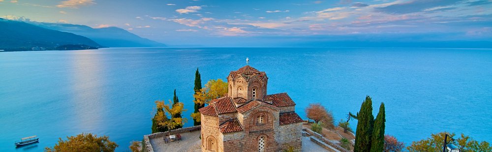 Ohrid