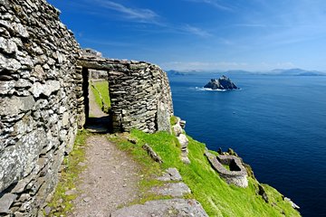 Skellig Michael