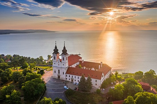 Lac Balaton