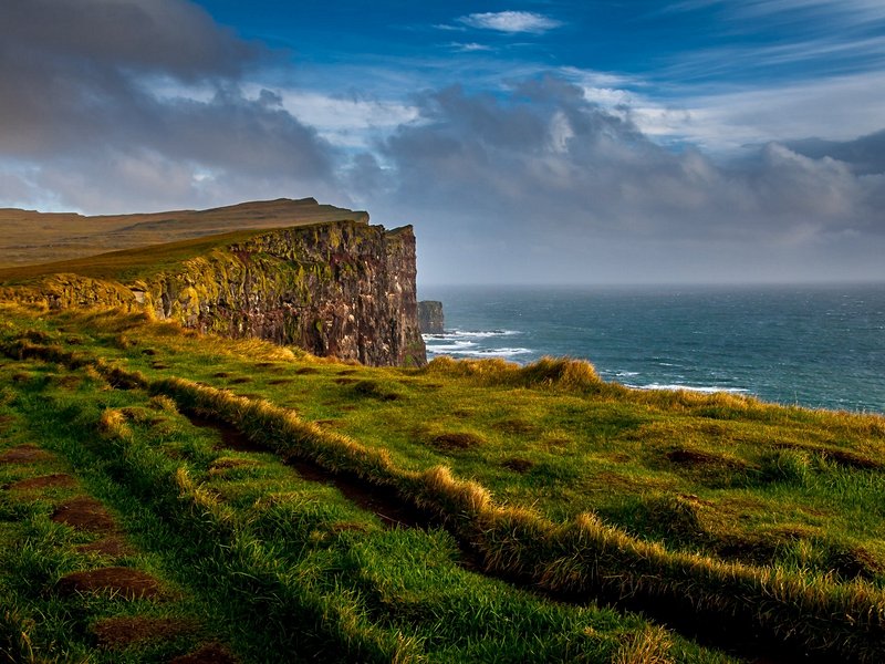 Látrabjarg