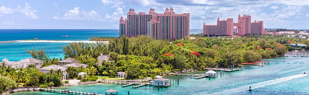 Paradise Island