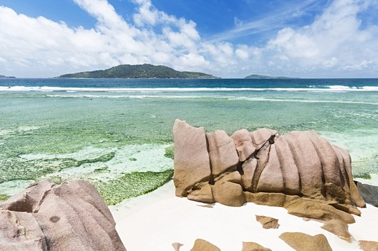 Anse Banane