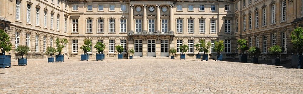 Château de Compiègne