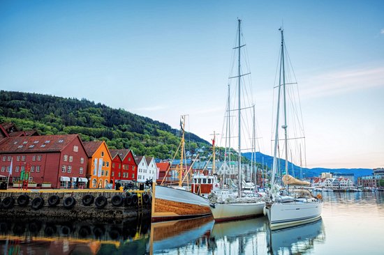 Bergen