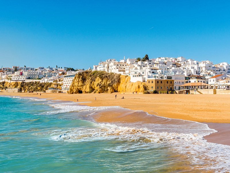 L'Algarve