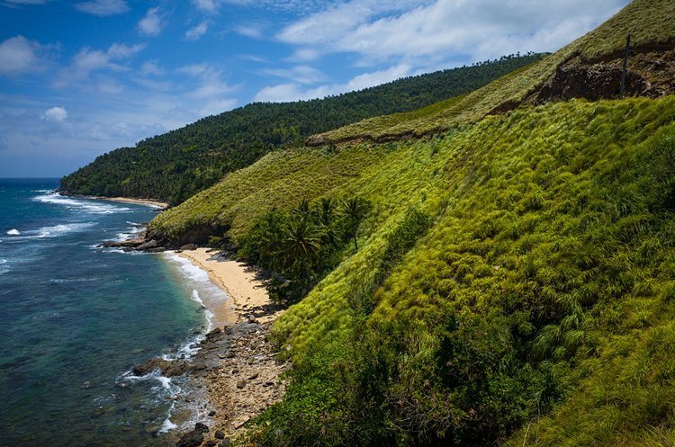 Romblon, l’île méconnue