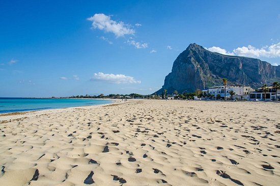 San Vito Lo Capo