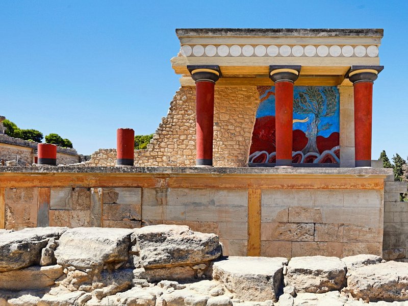 Knossos