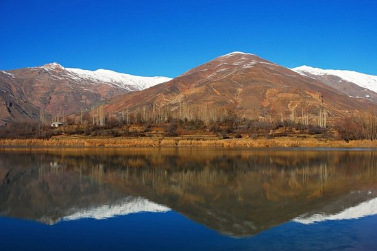 Ovan Lake
