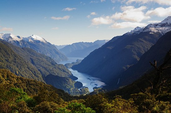 Doubtful Sound