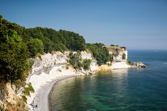 Stevns Klint