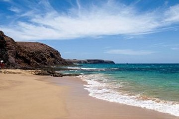 Playa del Pozo
