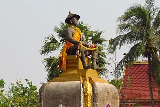 Vientiane
